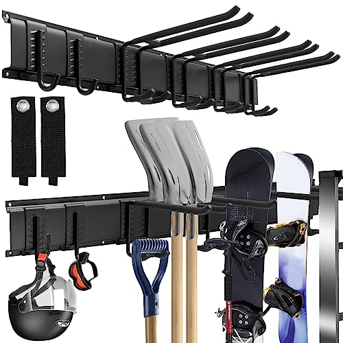Suporte de Parede para Ferramentas KWB 609300 Sinoer - Armazenamento e organização de ferramentas - suporte, parede, ferramentas