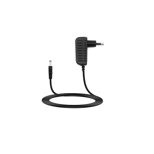 Adaptador e transformador RUITROLIKER 9V 2A RUITROLIKER - Adaptadores de energia e carregadores - adaptador, transformador, ruitroliker, 9V, 2A, cabo