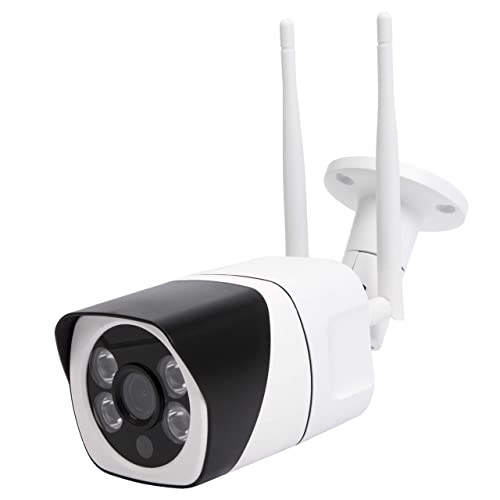 Câmara de segurança XENOCAM Xenocam 1080P XENOCAM - Câmeras de vigilância - 1080p, 2.0 mp, luzes LED, armazenamento tf