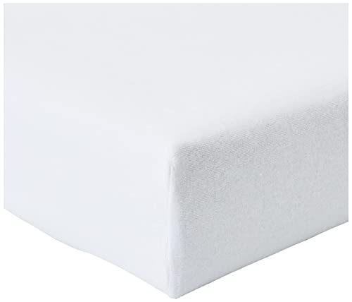 Protetor de Colchão CHICCO 0000010060000 (Branco) Chicco - Protetores de colchão - branco, algodão, lavável