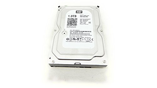 Disco HDD Interno WESTERN DIGITAL WD10EZRX (1 TB - SATA - 5400 RPM) Western Digital - Discos rígidos - 1 tb, sata, 5400 rpm