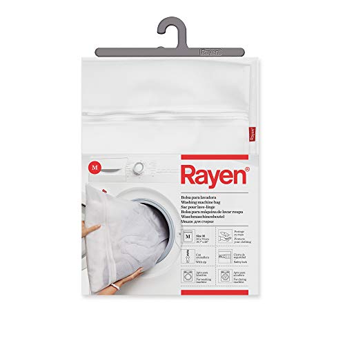 Saco de Transporte Lavadeira e Secadora Rayen Grupo Rayen - Sacos e molduras para lavar roupa - transporte, lavagem, secagem