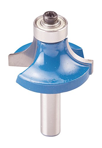 Broca de Corte em Espiral KWB 756620 (Acessórios para Ferramentas Eléctricas) kwb - Acessórios de roteador - corte em espiral, madeira, plástico, metal