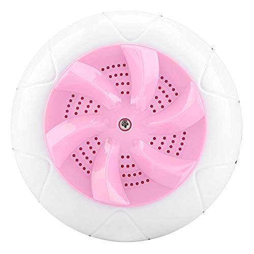 Mini Máquina de Lavar a Seco e a Seco TURBOSONIC PINK Zerodis- - Máquinas de lavar - mini, lavar a seco, turbosonic