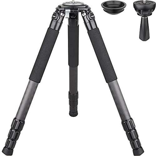 Tripé INNOREL LT364C (Alumínio - Carbono - Altura: 160 cm) INNOREL - Tripés e monopés - 160 cm, 3,5 kg, 4 secções, alumínio-carbono