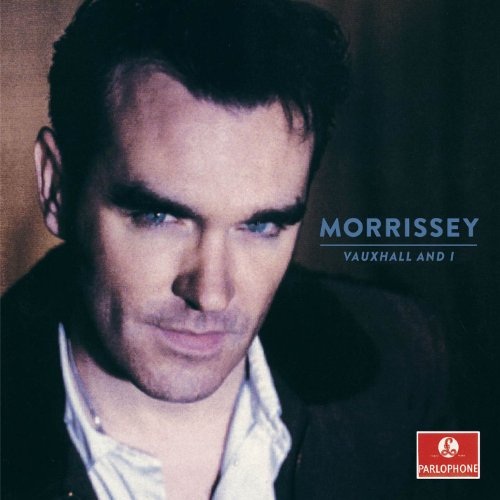 Vinil MORRISSEY Vauxhall and I (20th Anniversary Edition) Parlophone - Música e gravações de som - vinil, morrisey, vauxhall i, edição de aniversário