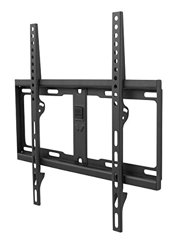 Suporte de Parede para TV ONE FOR ALL WM4411 (de 32'' a 60'' - até 35 Kg - Preto) One For All - Suportes para tv e monitor - suporte, parede, tv, one for all, wm4411, preto