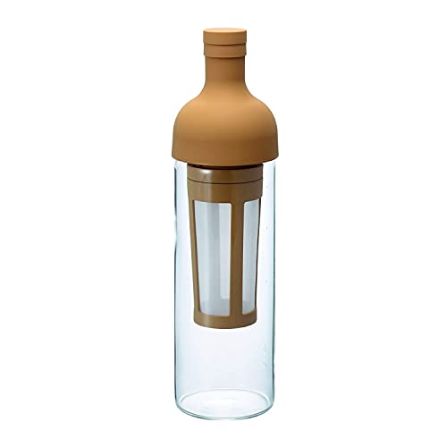 Moinho Elétrico Fic-70-Mc HARIO (650 ml) HARIO - Cafeteiras de filtro - 650 ml, molher café, fino, grãos, fácil de limpar