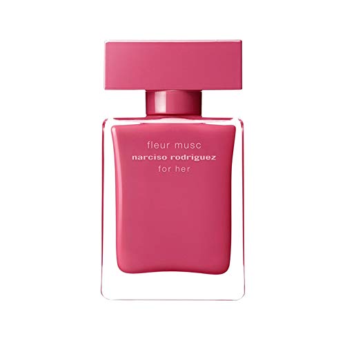 Perfume NARCISO RODRIGUEZ Flor Musc Eau de Parfum (50 ml) Narciso Rodriguez - Perfume e colônia - floral, muscada, 50 ml, unica