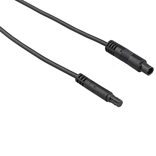 Cabo de Extensão FUTHEDA (Universal - 2m) Futheda - Fios e cabos elétricos - extensão, 2m, universal, câmara