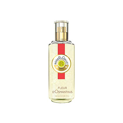 Perfume ROGER & GALLET Fleur D'Osmantous Eau de Parfum (100 ml) Roger & Gallet - Perfume e colônia - 