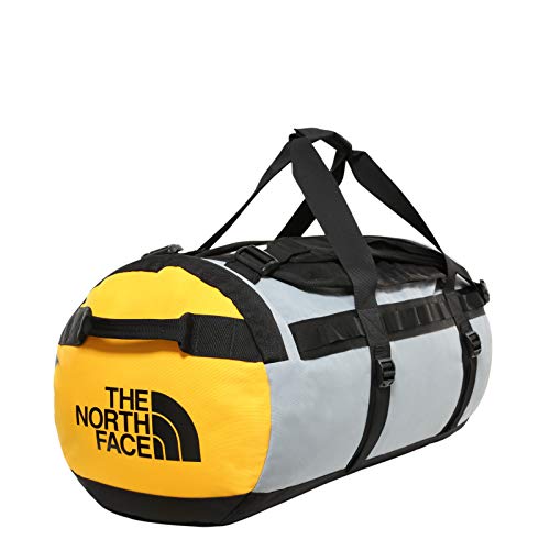 Mochila THE NORTH FACE Gilman (Preto - 30 L) The North Face - Bolsas - 30 L, nylon suave, 2 bolso frontal, 3 laterais