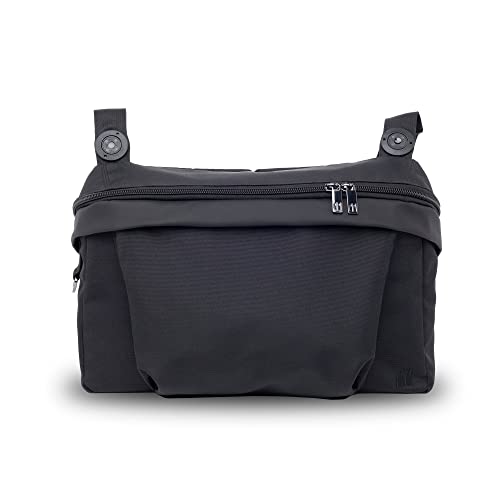 Organizador de Bolsas NIKIDOM 8437015827360 Nikidom - Acessórios interiores de veículos a motor - organizador, bolsas, nikidom, preto, nylon