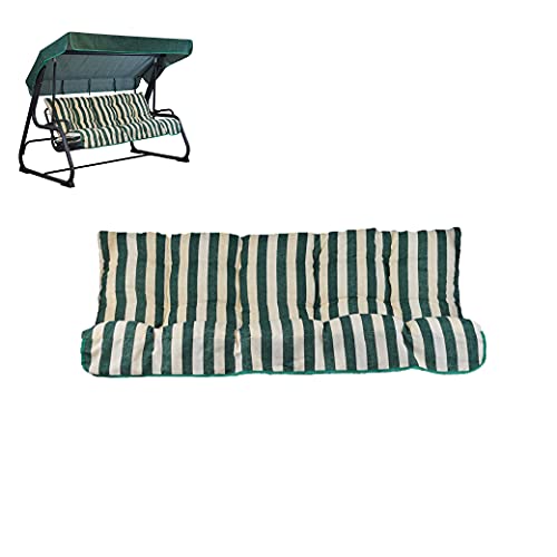 Conjunto de 2 Almofadas TECNOWEB Baloiço 4 Lugares TECNOCUCI - Almofadas - conjunto, almofadas, baloiço, 4 lugares