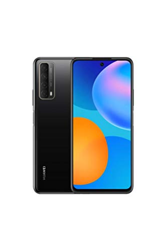 Smartphone HUAWEI P Smart 2021 (6.67'' - 4 GB - 128 GB - Preto) HUAWEI - Telemóveis - smartphone, huawei p smart 2021, 6.67 polegadas, 4 GB, 128 GB, preto
