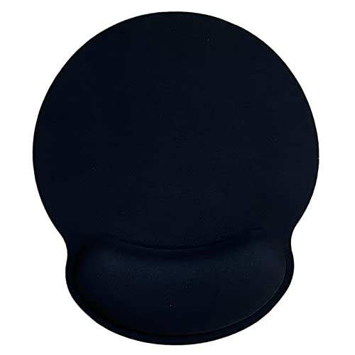 Tapete Rato com Suporte de Pulso Jahosin Wristblack jiahexin - Tapetes de rato - suporte, pulso, wristblack