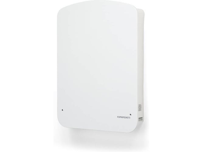 Muda Fraldas FOPPAPEDRETTI 9900226810 | Branco Foppapedretti - Mesas de troca - branco, resistente à água