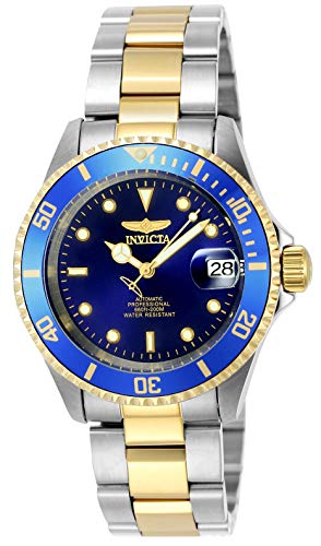 Relógio de Homem INVICTA PRO DIVER (Azul) INVICTA - Relógios - homem, azul, invicta pro diver