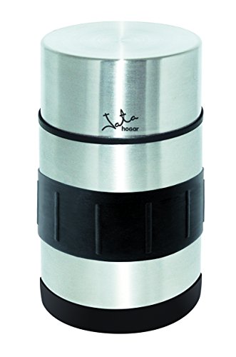 Garrafa Térmica JATA 827 (750 ml - Aço inoxidável) Jata - Porta-alimentos e bebidas - 750 ml, aço inoxidável