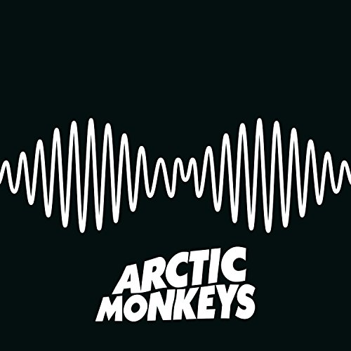 Vinil Arctic Monkeys A.M. (LP) (Vinil) Domino - Cds de música - vinil, arctic monkeys, a.m.