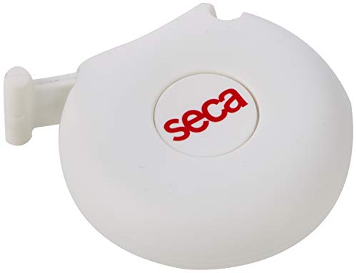 Fita Medidor Perimetral Ergonómico SECA 201 seca - Fitas métricas - fita medidor, perimetral, ergonômico