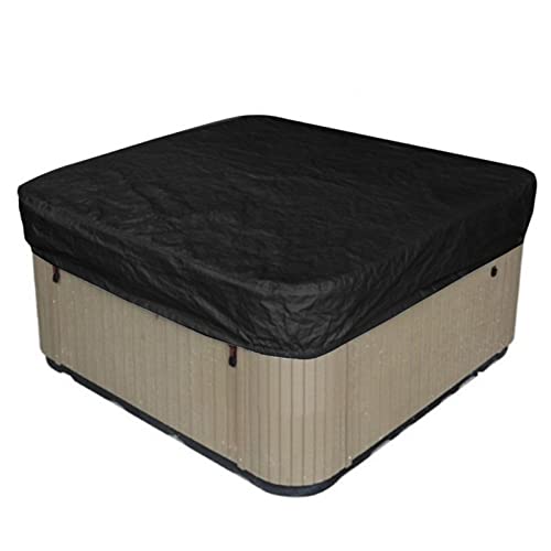 Capa para Spa 220X220X30Cm (Recondicionado Como Novo) DFANCE - Acessórios para piscina e spa - 220x220x30cm, recondicionado, spa