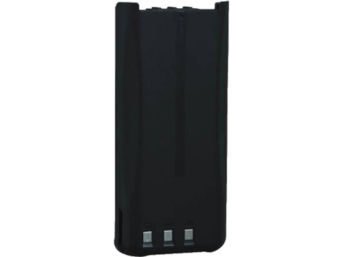 Bateria Recarregável KENWOOD 001LIIONBTRY Kenwood - Acessórios de rádio de comunicação - 2000 mAh, aa, 7,2V, preto
