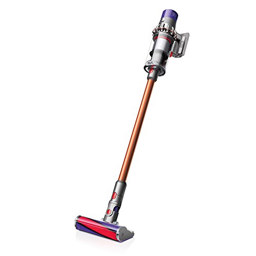 Aspirador sem Saco DYSON V10 Absolute (Autonomia 60 min - Capacidade 0.76 L) Dyson - Aspiradores - autonomia 60 min, capacidade 0.76 l