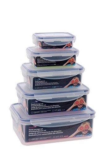 Caixa para Conservação de Alimentos MATURI Maturi - Recipientes de armazenamento de alimentos - conservação, alimentos, caixa