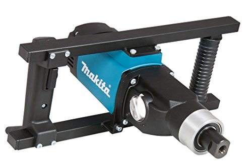 Batedeira de Mão MAKITA UT1600 (1800 W - 8 Velocidades) Makita - Misturadores de energia portáteis - 1800 W, 8 velocidades, corpo metálico, pegas ergonómicas