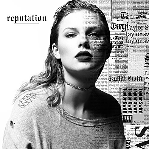 Vinil BIG MACHINE Reputation (Picture Disc) (2 LP-Vinilo). Big Machine - Música e gravações de som - reedição, vinil, 2 lp, taylor swift