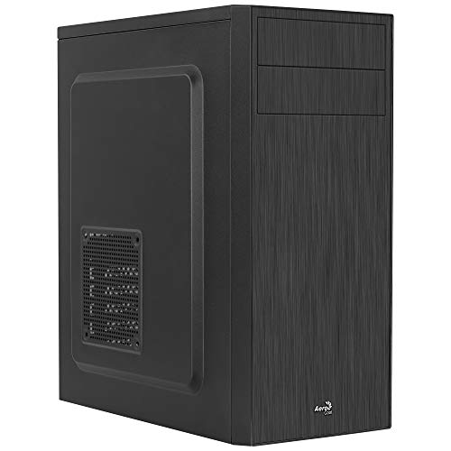 Caixa PC AEROCOOL CS-1103 (ATX - Preto) Aerocool - Componentes de computador - ATX, preto