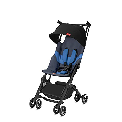 Cadeira Auto EVERNAFIX Oro (Grupo 1/2/3) GB - Cadeirinhas para bebês e crianças pequenas - ultra compacta, alumínio, tecido, rodas duplas