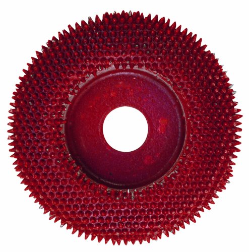 Disco de Acessório para Lixadora Proxxon 29050 PROXXON - Acessórios para ferramentas - diâmetro 50 mm, preto, 1 peça