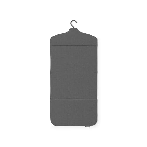Tábua de Engomar BRABANTIA 131101 (Cinzento) Brabantia - Tábuas de passarroupa - borracha, dois lados, pressão