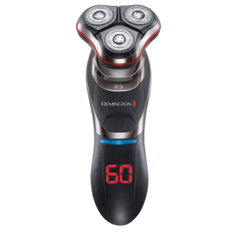 Máquina de Barbear REMINGTON XR1570 R9 (Autonomia 60 min - Bateria) Remington - Barbear e cabelo - autonomia 60 min, bateria