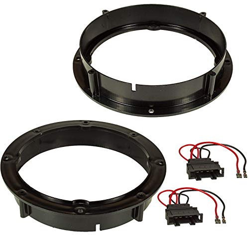 Adaptador para Fones de Ouvido SOUND-WAY 165 Sound Way - Peças de automóveis - adaptador, fones de ouvido