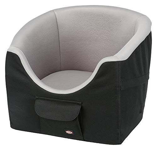 Barreira de segurança para carro TRIXIE 13176 TRIXIE - Transportadoras e gaiolas para animais de estimação - segurança, carro, barreira