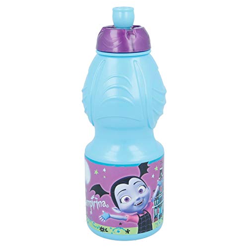 Garrafa de Água DISNEY Vampirina (500 ml) Vampirina - Garrafas de água - 500 ml, vampirina, frigorífico