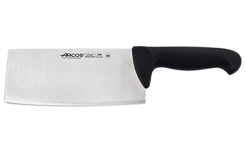 Faca de Cozinha ARCOS Prof (20cm) Arcos - Facas de cozinha - 20cm, aço inoxidável