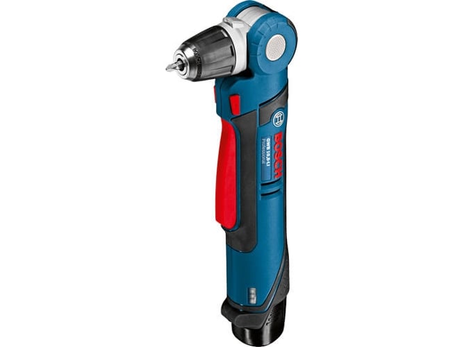 Berbequim BOSCH GWB 12V-10 Professional (12 V - 1300 rpm) Bosch - Berbequins elétricos portáteis - 12 v, 1300 rpm, 11 Nm, 900 g