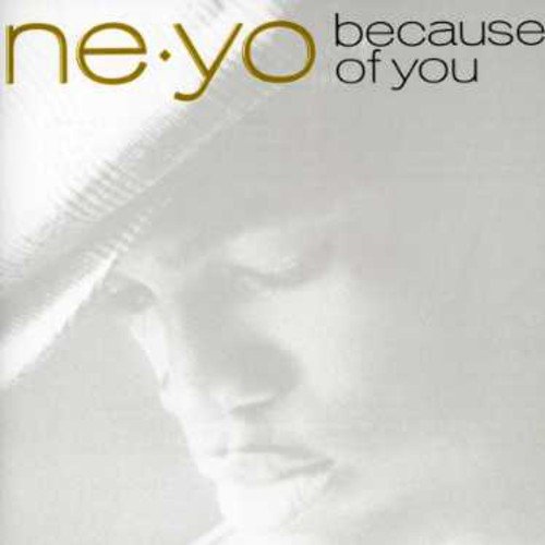 CD Michael Bublé - Because Of You (1CDs) Theme Marketing - Música e gravações de som - cd, michael buble, because of you