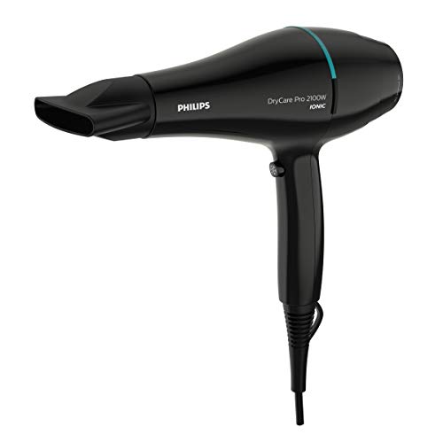 Secador de Cabelo PHILIPS Bhd272/00 (2100 W) Philips - Secadores de cabelo - 2100 W, secador de cabelo