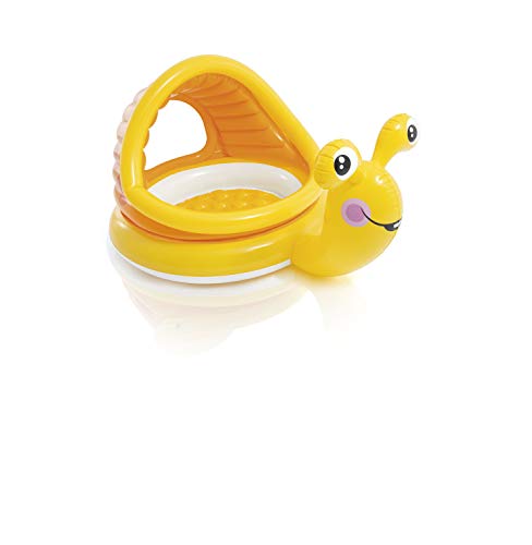 Piscina Insuflável INTEX (Azul - 122x61cm) INTEX - Brinquedos - insuflável, 122x61cm, azul, 53 litros
