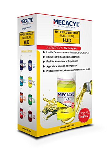 Hiperlubrificante Mecacyl Hjd 5 Em 1 200Ml Mecacyl - Desinfetantes domésticos - hiperlubrificante, mecacyl hjd 5 em 1, 200ml, proteção, injeção de contaminantes