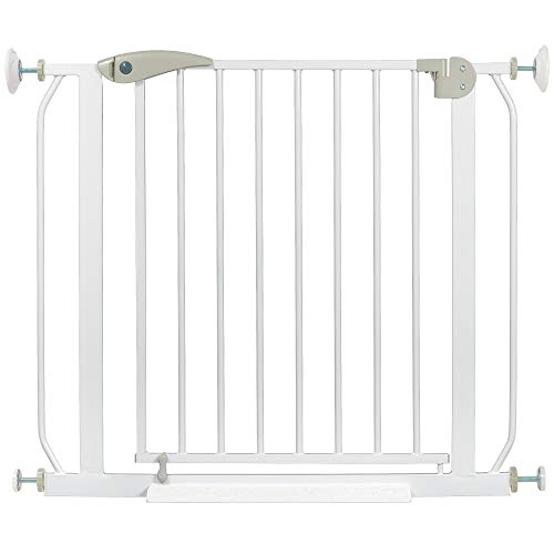 Protetor de Escada IBSERVI Berrin Xxl (95-105cm) IB-Style - Móveis para bebês e crianças pequenas - protetor, escada, ibservi berrin xxl, 95-105cm