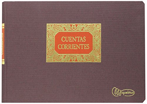 Caderno Pautado Miquelrius Contabilidade 4º Aparado Liso 100 Folhas Miquel Rius - Cadernos e bloco de notas - pautado, 4º ano, 100 folhas, capa em cartão