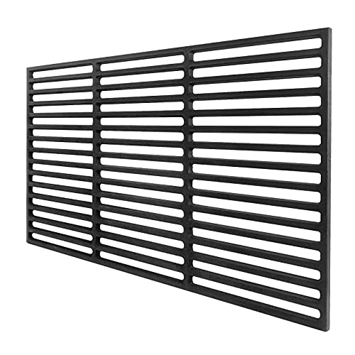 Grelha de Churrasco UISEBRT 42x28cm Rectangular UISEBRT - Eletrodomésticos - grelha, churrasco, uisebert, 42x28cm, rectangular