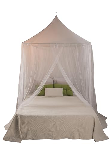 Rede Anti-Mosquito para Cama KUBE (150x150cm) Mosquitohouse.com - Redes mosquiteiras e telas anti-insetos - anti-mosquitos, cama, 150x150cm
