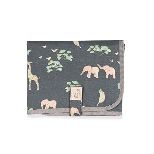 Walking Mum Baobab Porta-Bebês Preto (Recondicionado Como Novo) WALKING MUM - Móveis para bebês e crianças pequenas - porta-bebé, preto, recondicionado